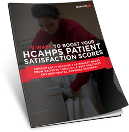  9 Ways to Boost Your HCAHPS Patient Satisfaction Scores guide