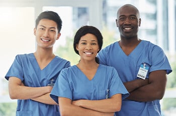 Healthcare Workers