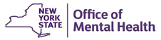 new york state office of menal health logo